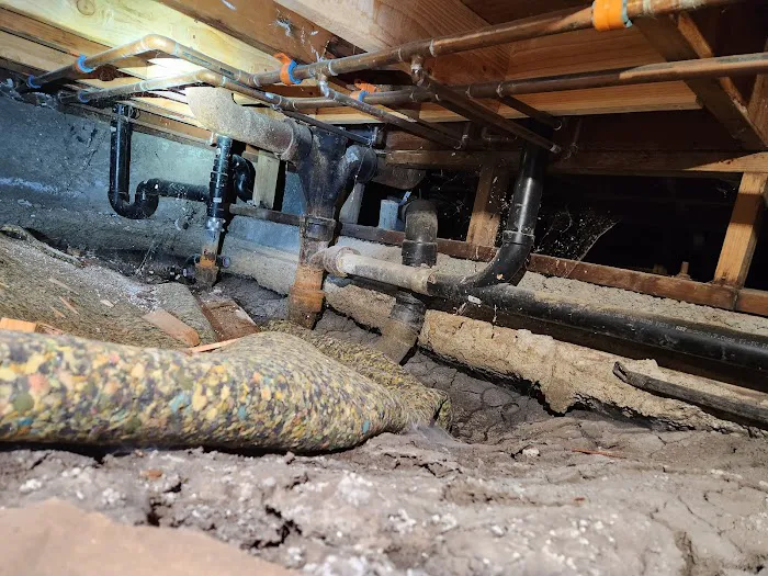 A&E NYC Plumbing Picture 1