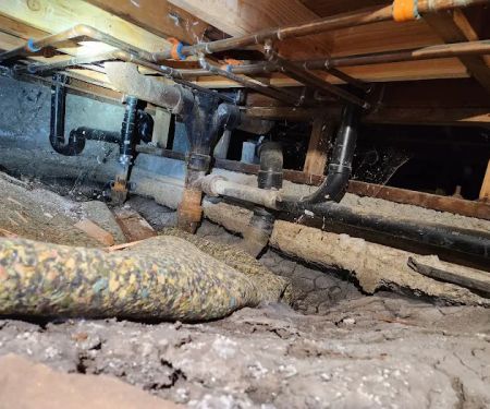A&E NYC Plumbing