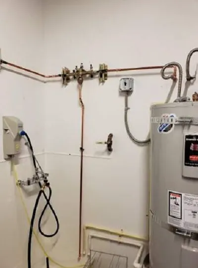 NYC Emergency Plumber & Sewer Picture 3