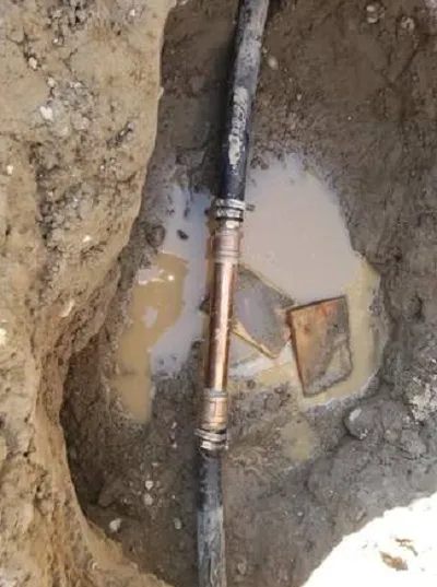 NYC Emergency Plumber & Sewer Picture 8