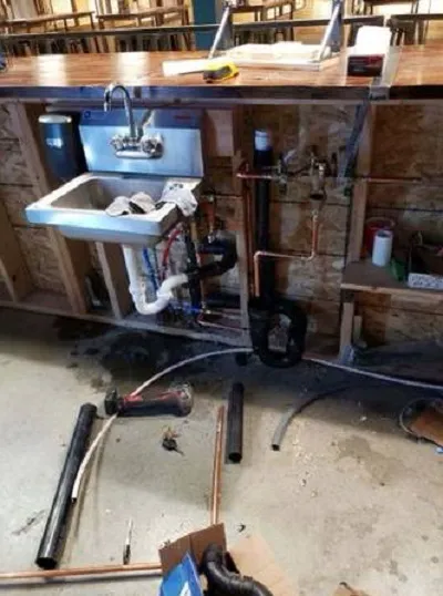 NYC Emergency Plumber & Sewer Picture 4