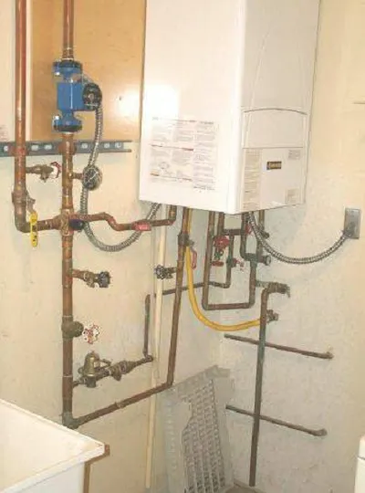 NYC Emergency Plumber & Sewer Picture 10