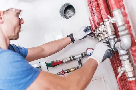 All Rooter Plumbing n Air Picture 3