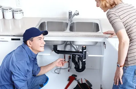 All Rooter Plumbing n Air Picture 1