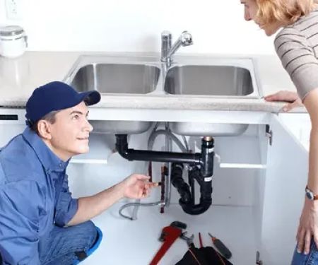 All Rooter Plumbing n Air