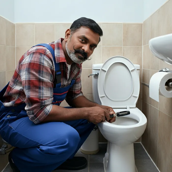 Ludlow Plumbing Supply inc. Picture 2