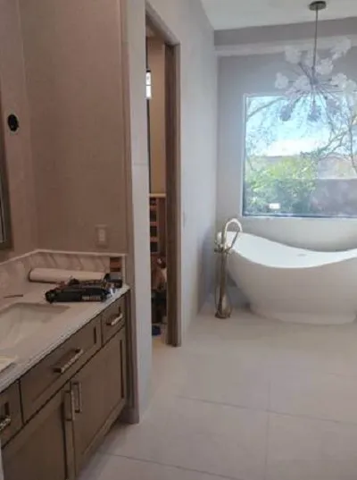 Nexus New York Plumber & Drain Picture 2
