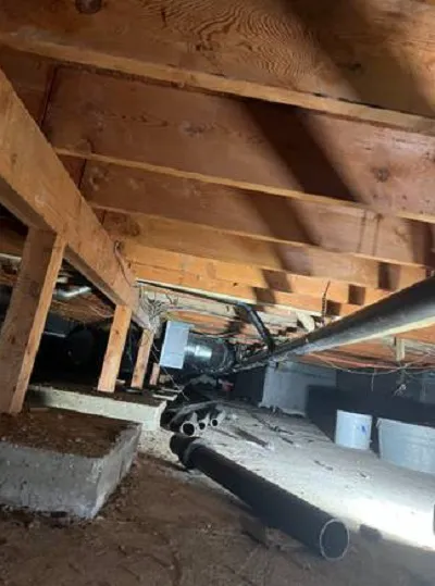 Nexus New York Plumber & Drain Picture 6