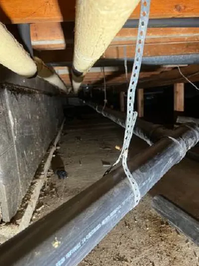 Nexus New York Plumber & Drain Picture 5