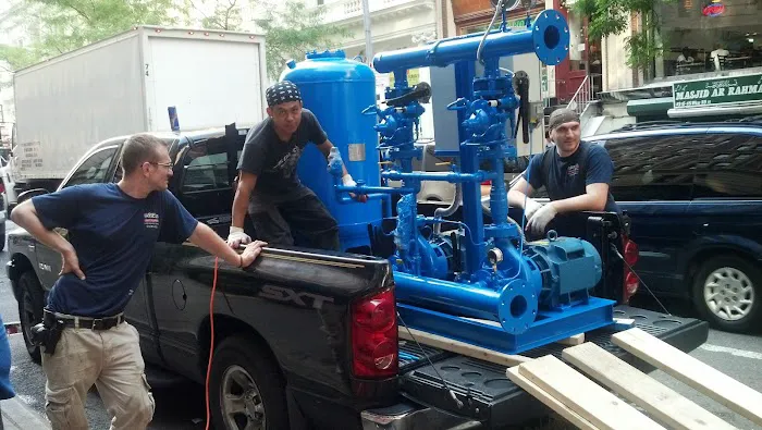 Ariel Services, Inc. Picture 8
