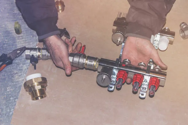 Munson NYC Sewer & Drain Cleaning Solution Picture 2