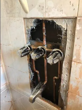 NYC HVAC & Plumbing Services Picture 1