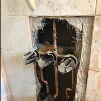 NYC HVAC & Plumbing Services ico