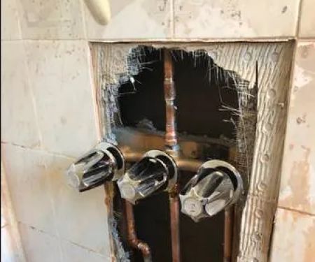 NYC HVAC & Plumbing Services