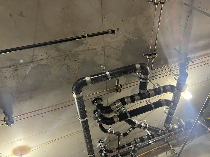 Demar Plumbing Corporation Picture 3