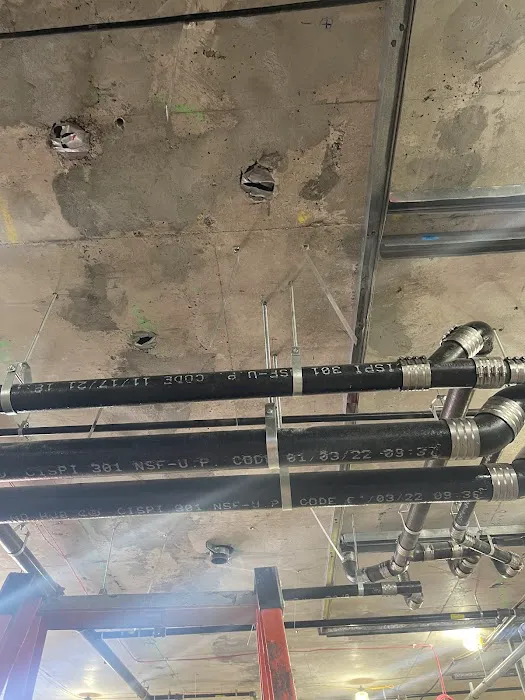 Demar Plumbing Corporation Picture 7