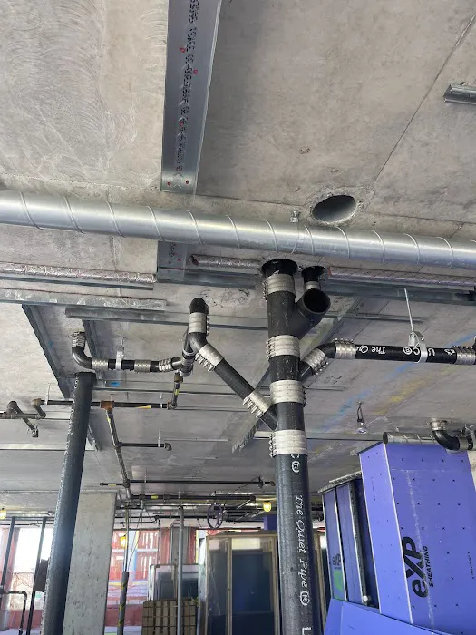 Demar Plumbing Corporation Picture 9