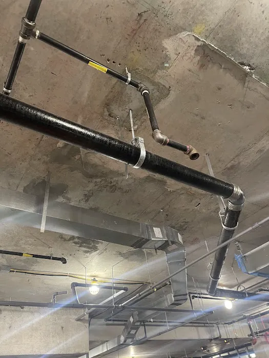 Demar Plumbing Corporation Picture 8