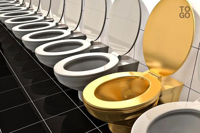 WaterHouse Toilet Repair Picture 1