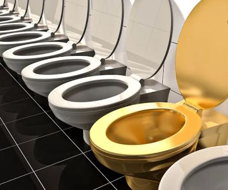 WaterHouse Toilet Repair