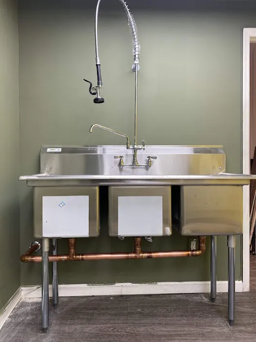 WaterHouse Plumbing Company Picture 2