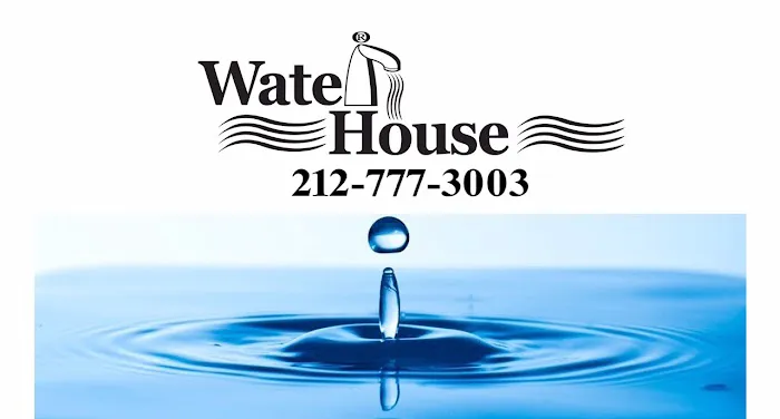 WaterHouse Plumbing Company Picture 5