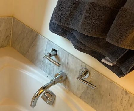 Hezekiah Heating and Plumbing