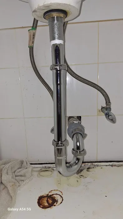 Hezekiah Heating and Plumbing Picture 2