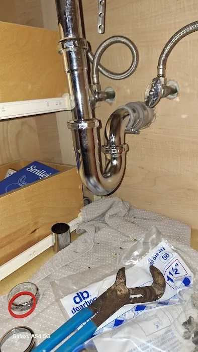 Hezekiah Heating and Plumbing Picture 4