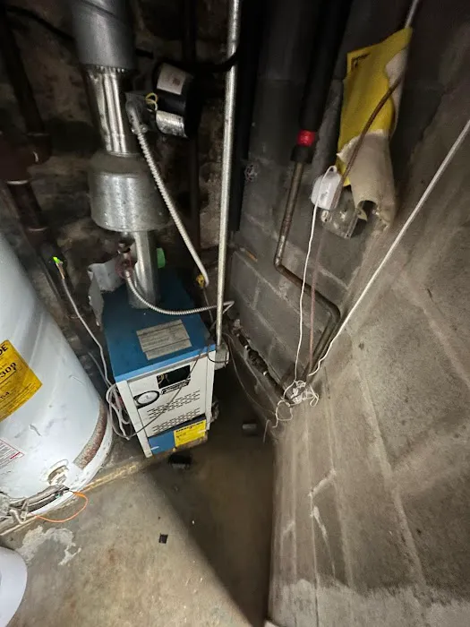 Hezekiah Heating and Plumbing Picture 7