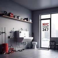 NYC Plumbing Solutions 24/7 ico
