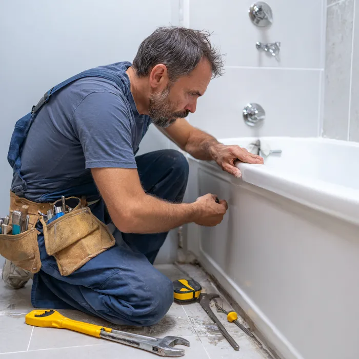 NYC Plumbing Solutions 24/7 Picture 2