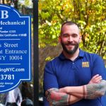 Hub Plumbing & Heating