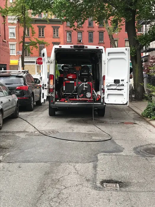 New York Drain Restoration inc Picture 3
