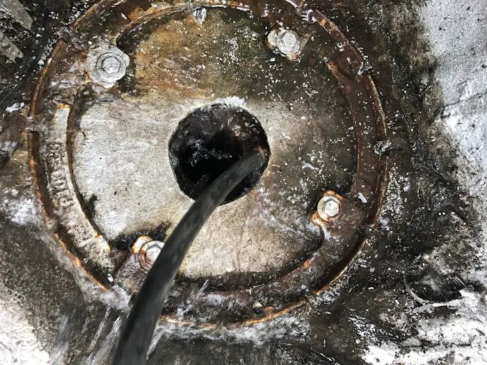 New York Drain Restoration inc Picture 2