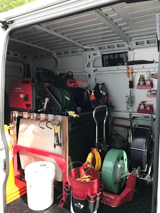 New York Drain Restoration inc Picture 1