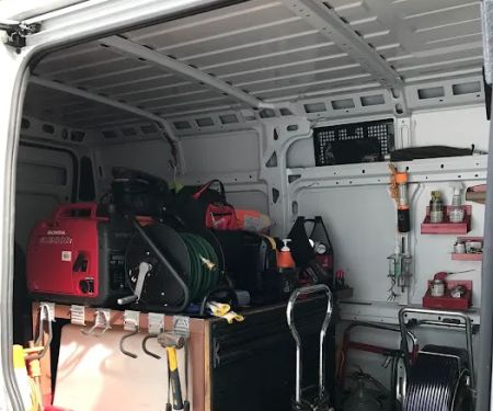 New York Drain Restoration inc