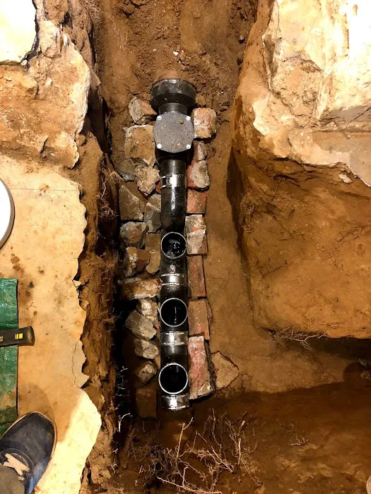 New York Drain Restoration inc Picture 5