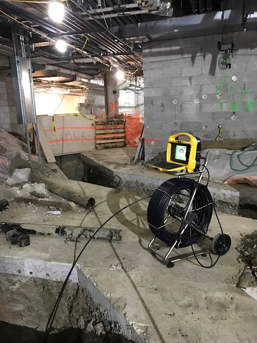 New York Drain Restoration inc Picture 6