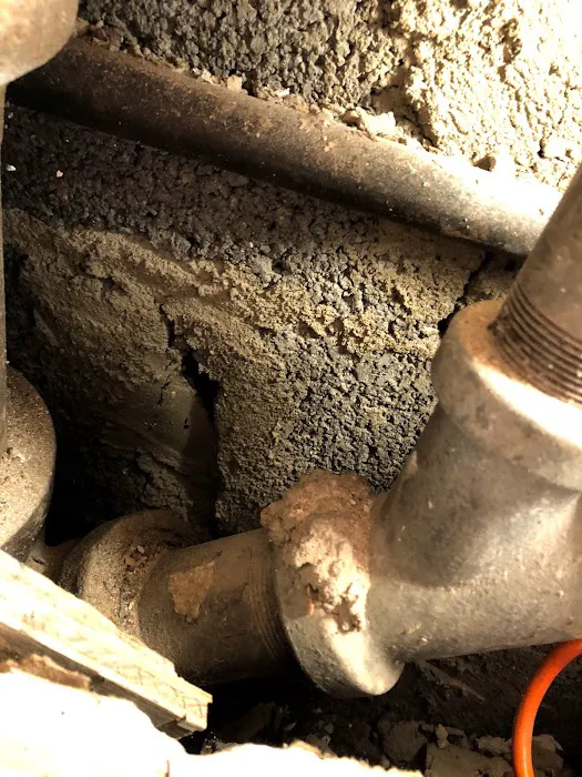 New York Drain Restoration inc Picture 7