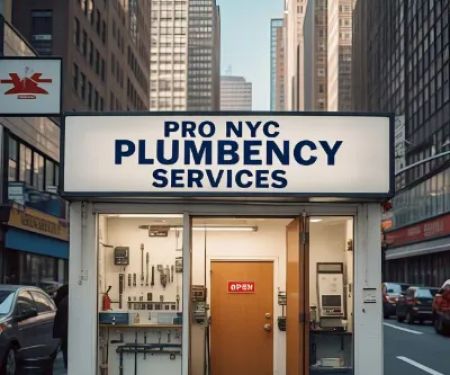 Pro NYC Plumbing Emergency Services