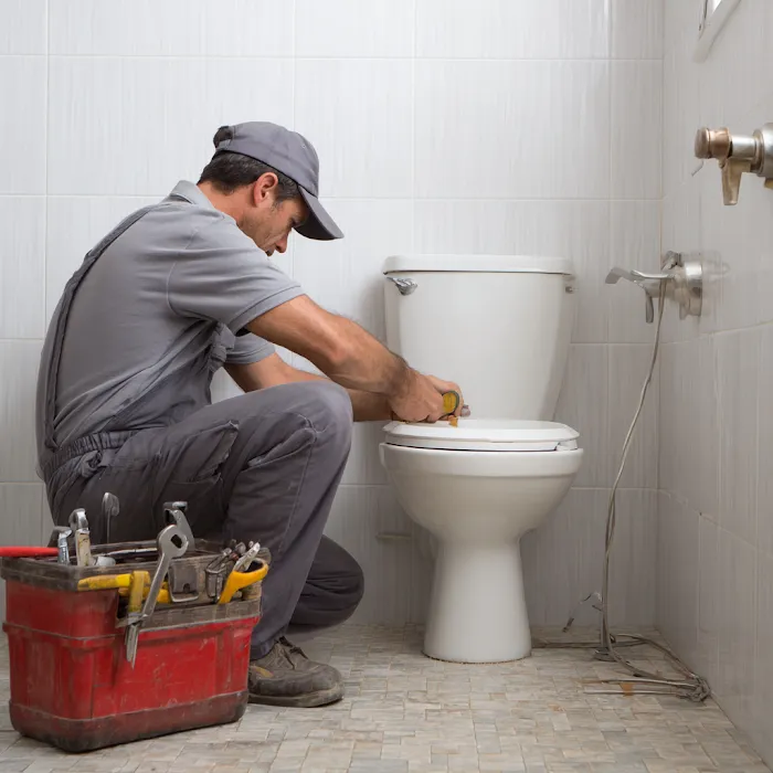 Pro NYC Plumbing Emergency Services Picture 3