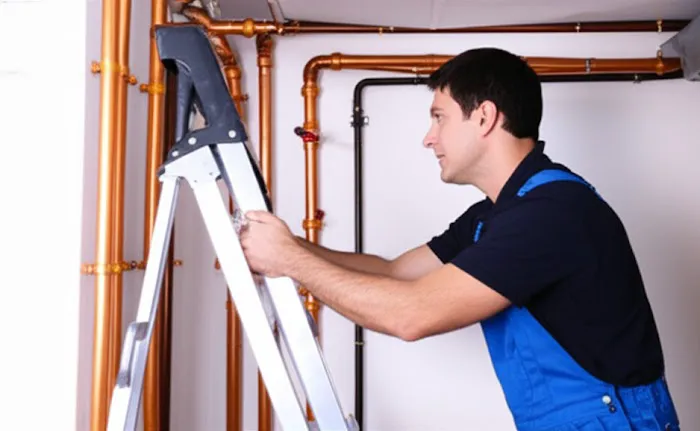 Local Plumbing Company - PlumbingBO Picture 2