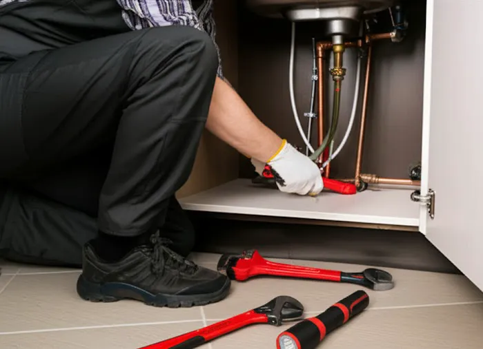 Local Plumbing Company - PlumbingBO Picture 1