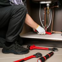 Local Plumbing Company - PlumbingBO ico