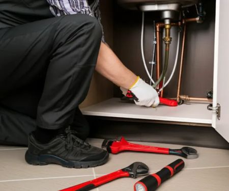 Local Plumbing Company - PlumbingBO