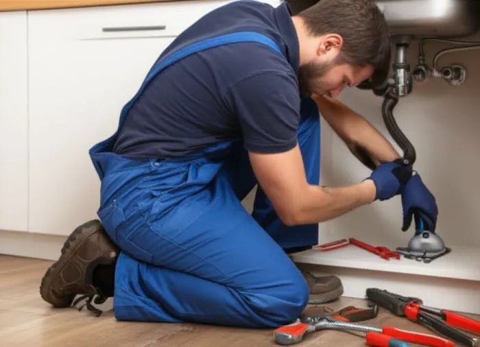 Local Plumbing Company - PlumbingBO Picture 4