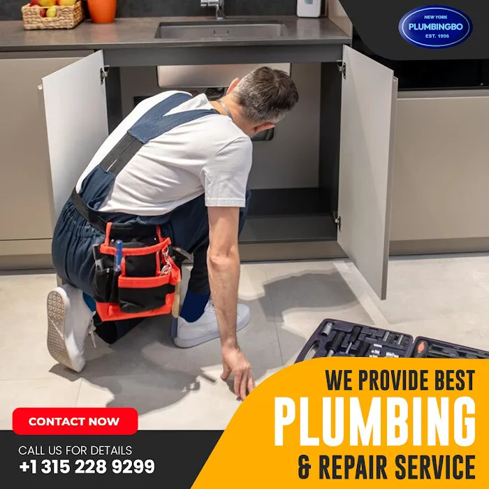 Local Plumbing Company - PlumbingBO Picture 7