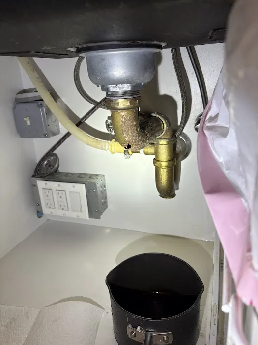 24 Hour Plumber NYC Picture 3