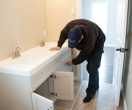 24 Hour Plumber NYC